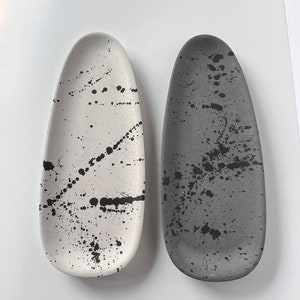 Betonnen dienblad, decoratief dienblad beton, wastafelblad, spatblad, dienblad salontafel, dienblad steen, modern dienblad beton, minimalistisch dienblad
