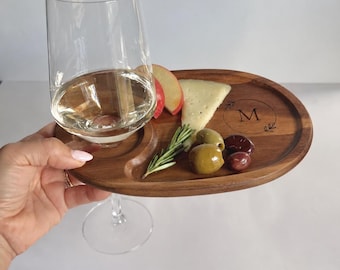 Personal Charcuterie Board, Personalized Charcuterie boards, Engraved Charcuterie Boards, Gift for friend personalized, Housewarming Gifts