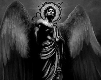 Blessings from Lucifer