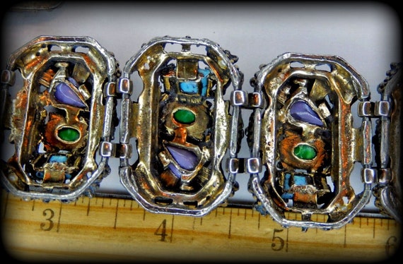 Selro Selini Bracelet Earrings Set - image 10