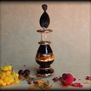 Perfume &quot;Netjeru&quot; Ancient Egyptian