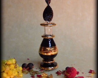 Perfume "Netjeru" Ancient Egyptian