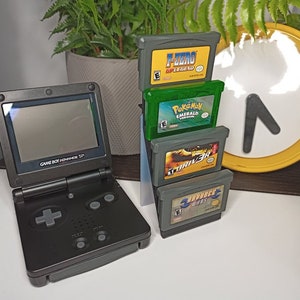 MINISTÅ Suporte de jogo retrô universal moderno