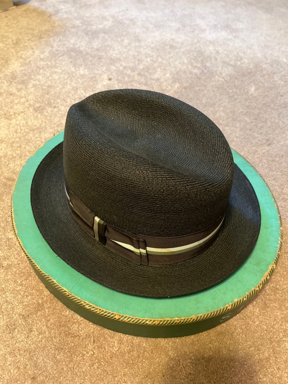 Knox Men’s Hat