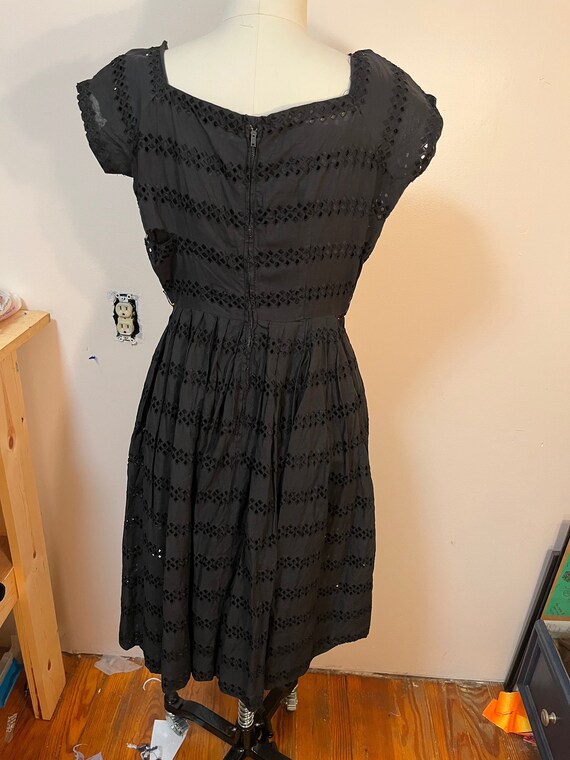 1950s Dress - image 2