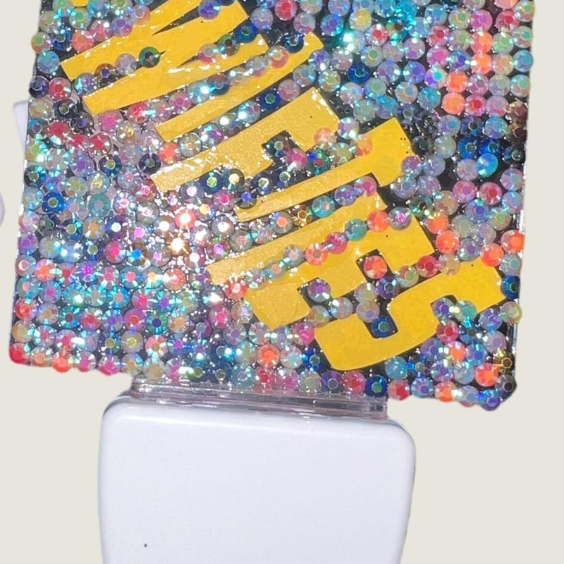 Led Word Lights - Etsy