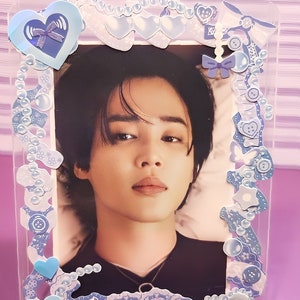 Jimin deco toploader