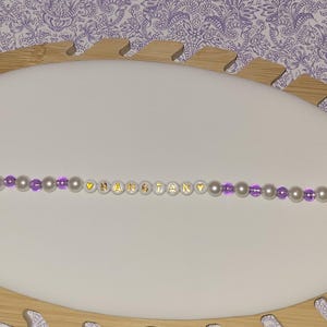 BTS (Bangtan) bracelet