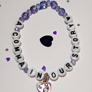 BTS Bracelet
