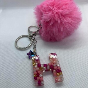 JHope keychain
