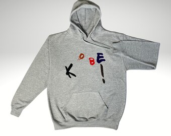 Kobe Hoodie - Etsy