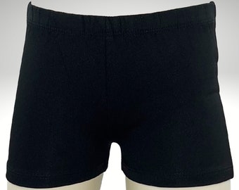 Dance Shorts | Girls Cheer Shorts