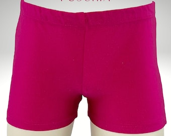 Gymnastics/Dance Shorts