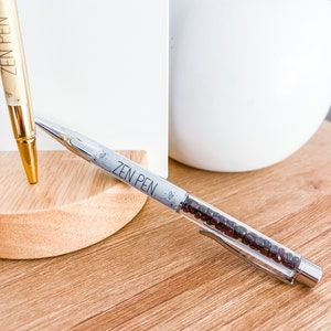 Garnet Zen Pen