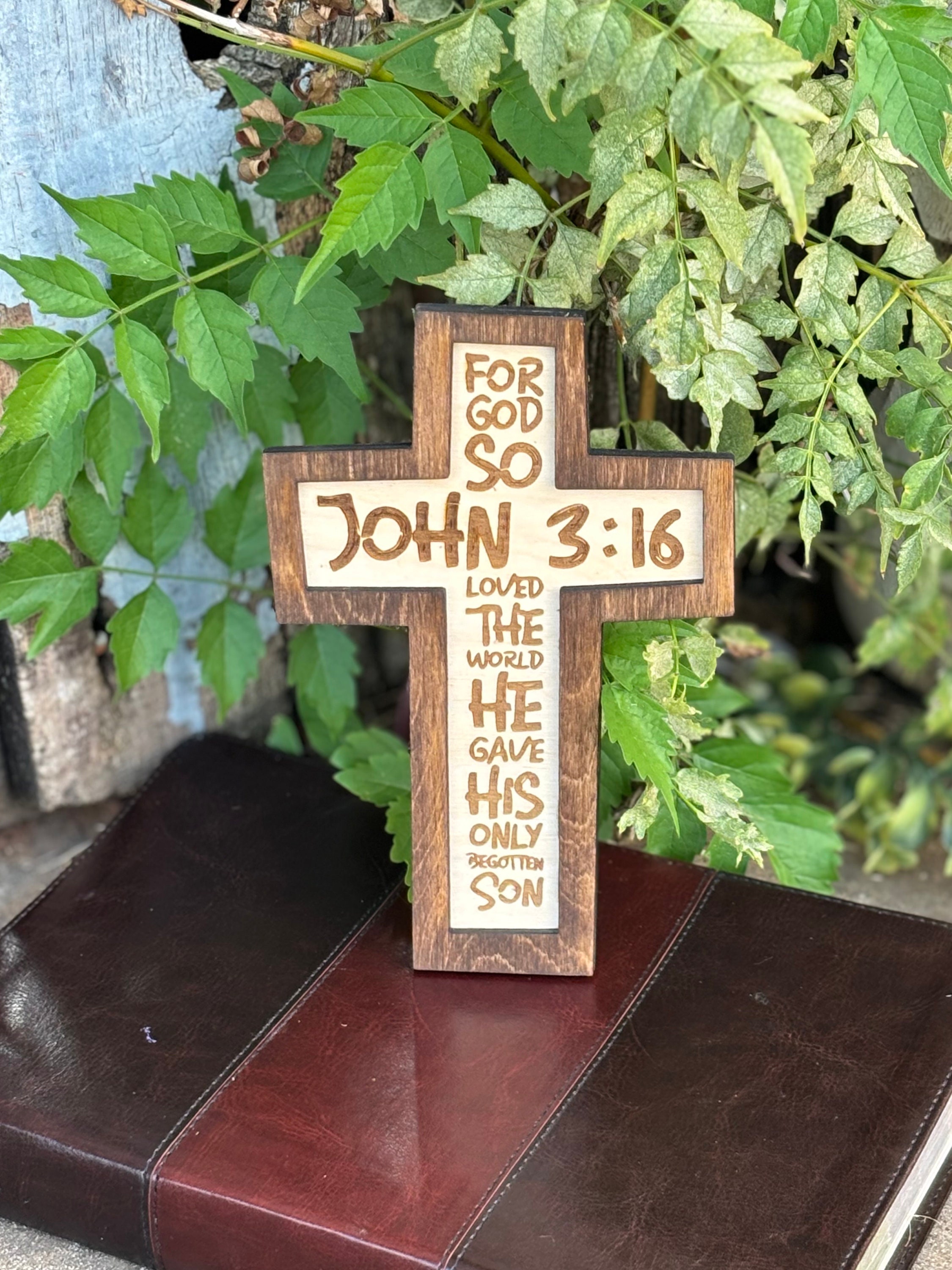 John 16 Sign New Zealand