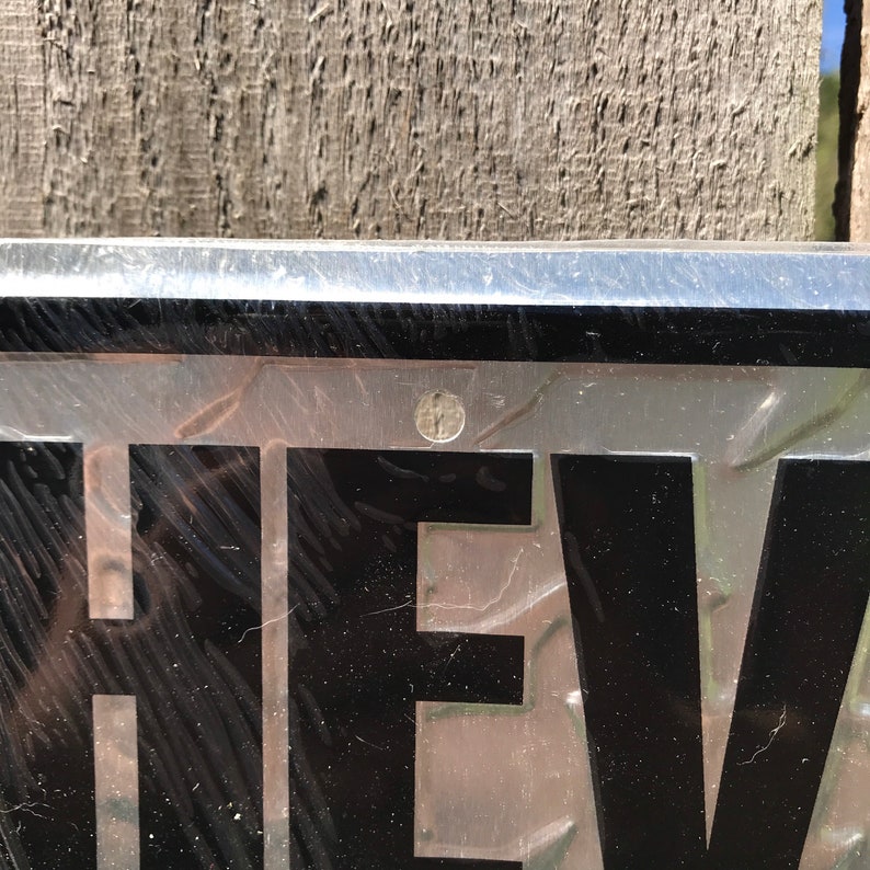 Chevy Truck Signs Chevrolet Signs Garage Signs for Men Car Guy Etsy