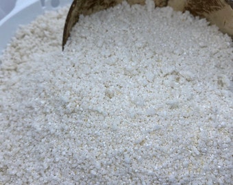 Farine de tapioca/Nigeria Tapioca/Granulés/6oz