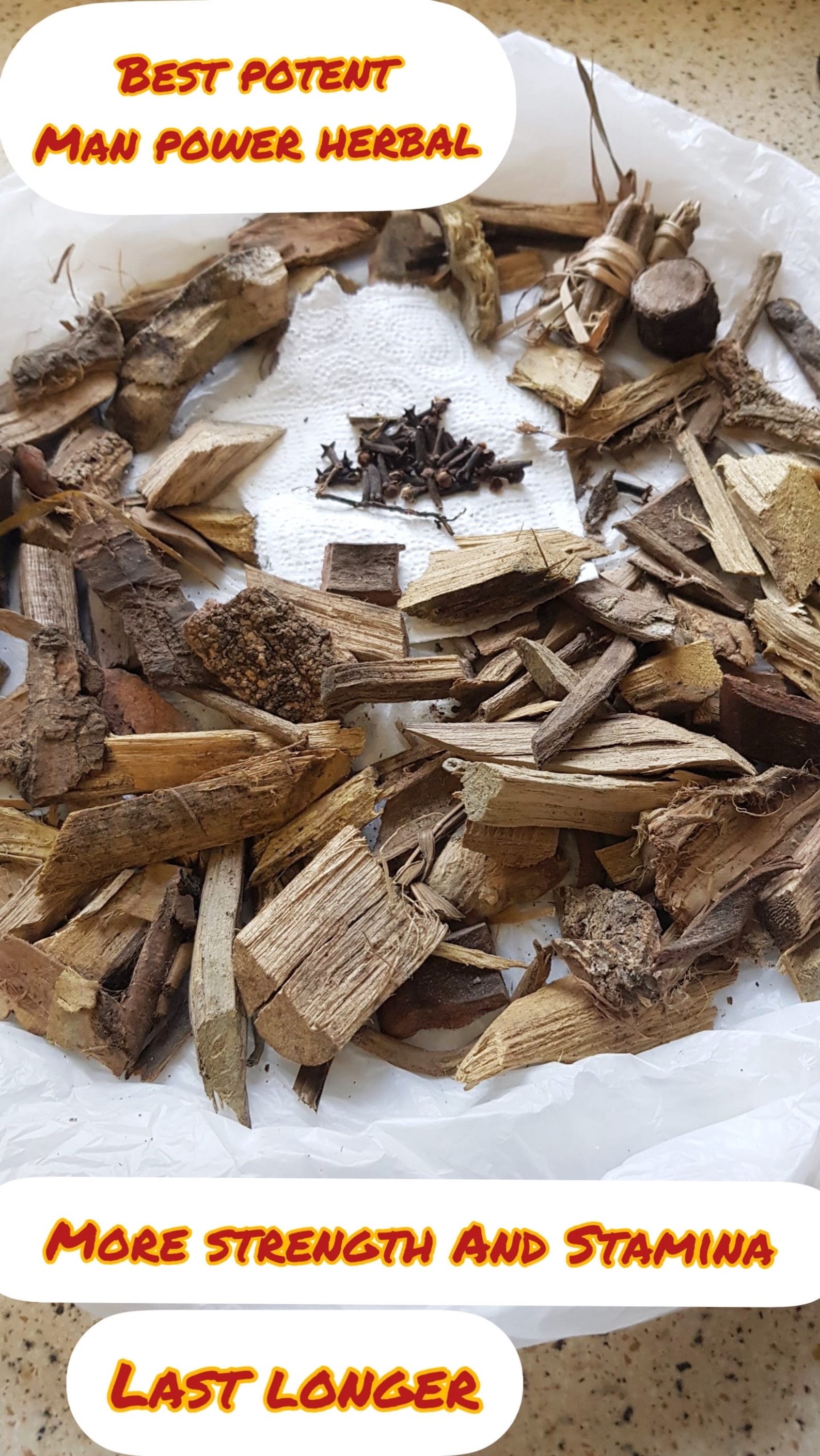 Man Power Herbal/erection Man Power Herbs/agbo Jedi for Etsy