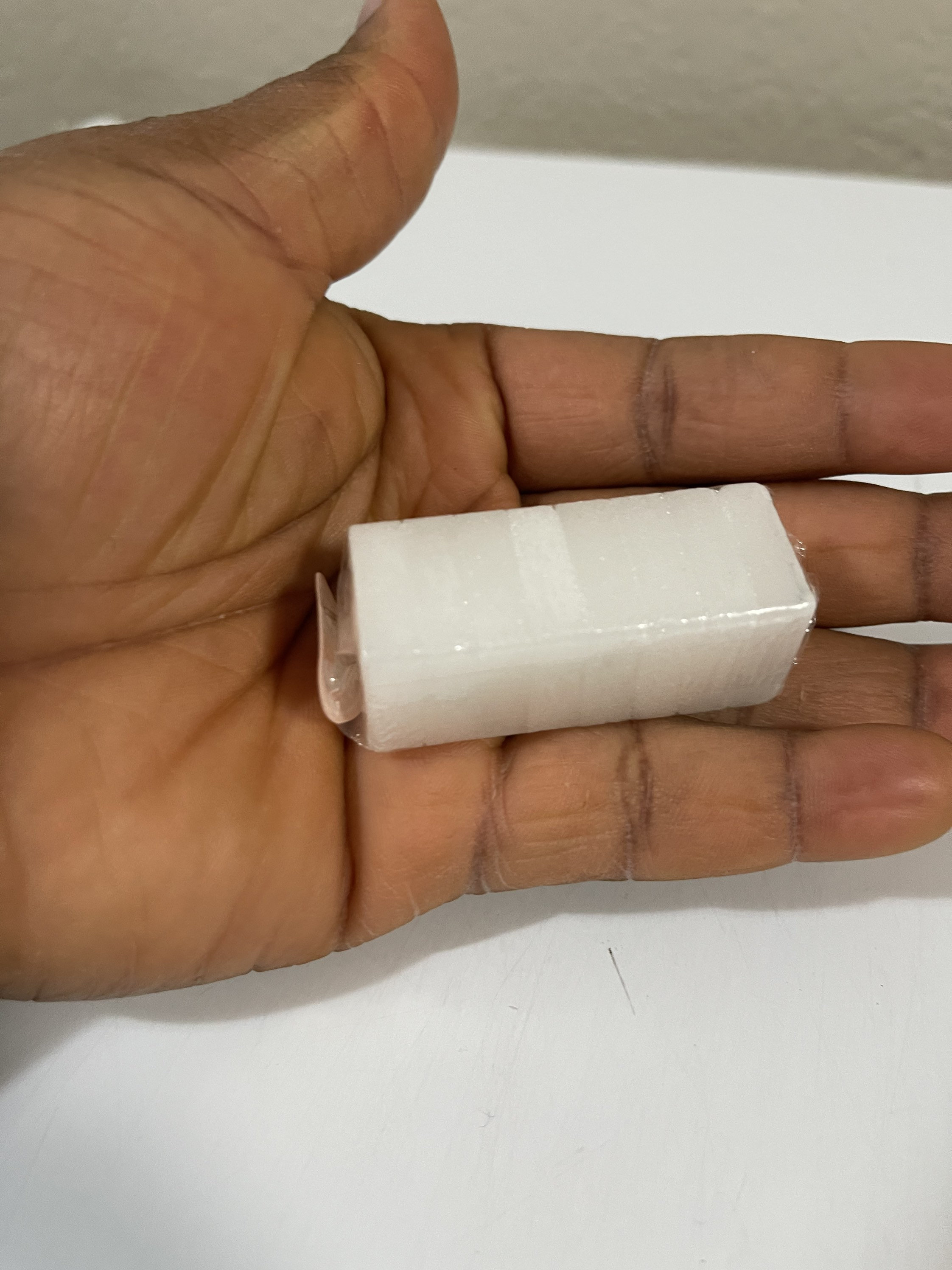 Camphor Tablet Camphor Sticks Camphor Blocks/1 Stick Etsy