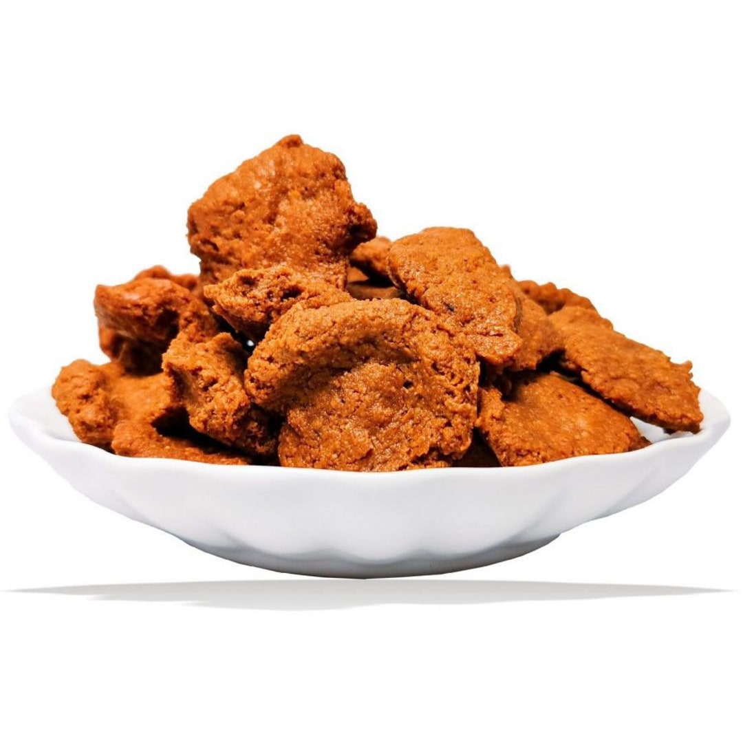 Crunchy Kuli Kuli/african Snacks/spicy Kulikuli/nigeria Etsy