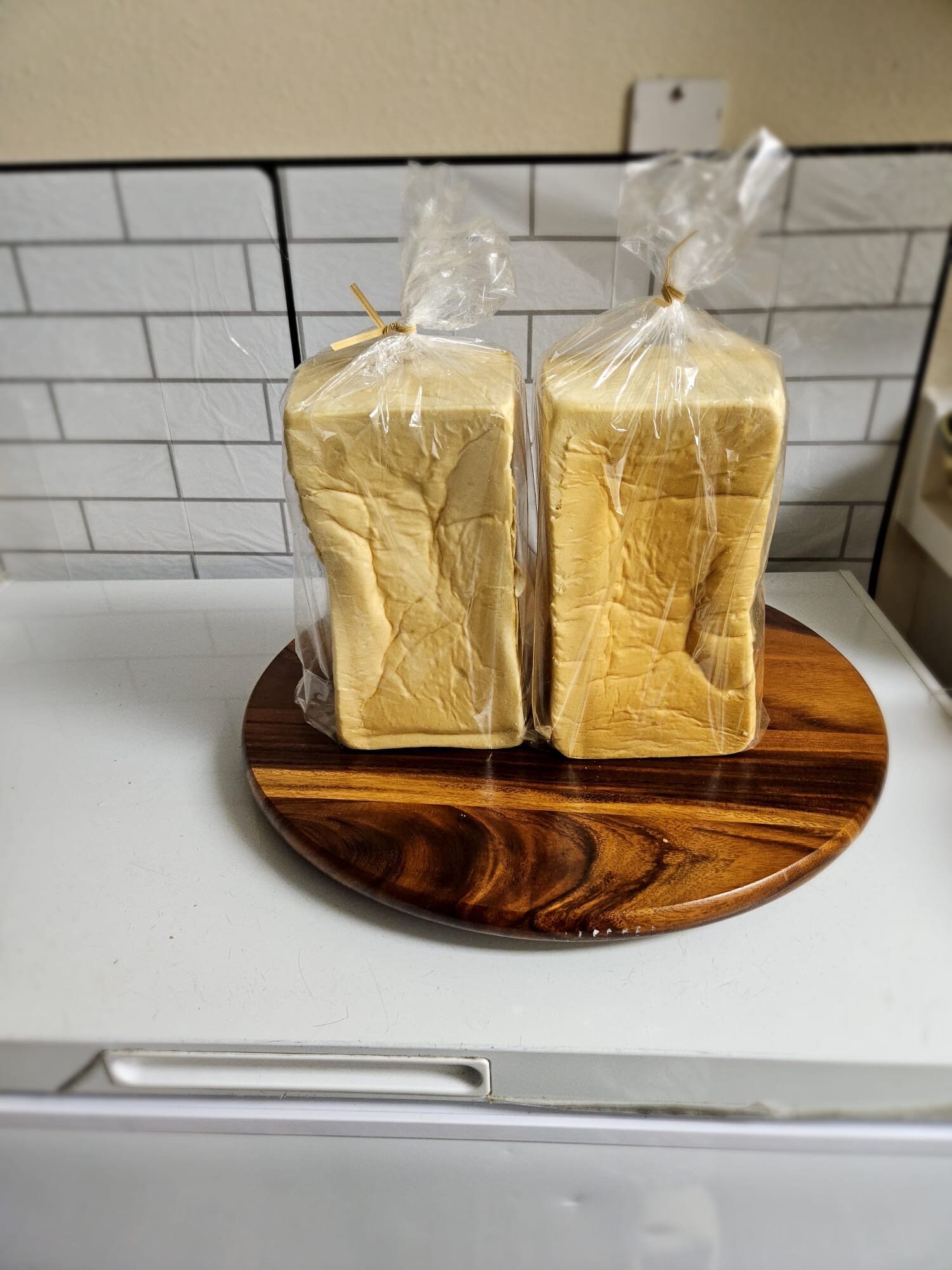 2 Loaf Agege Bread/nigerian Bread/eko Bread/sardine Agege Etsy