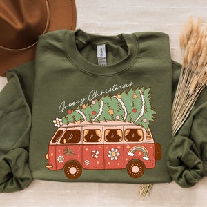 Vw christmas sweater shop