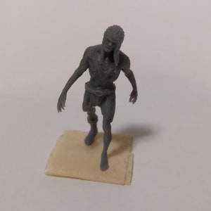Drowned One miniature