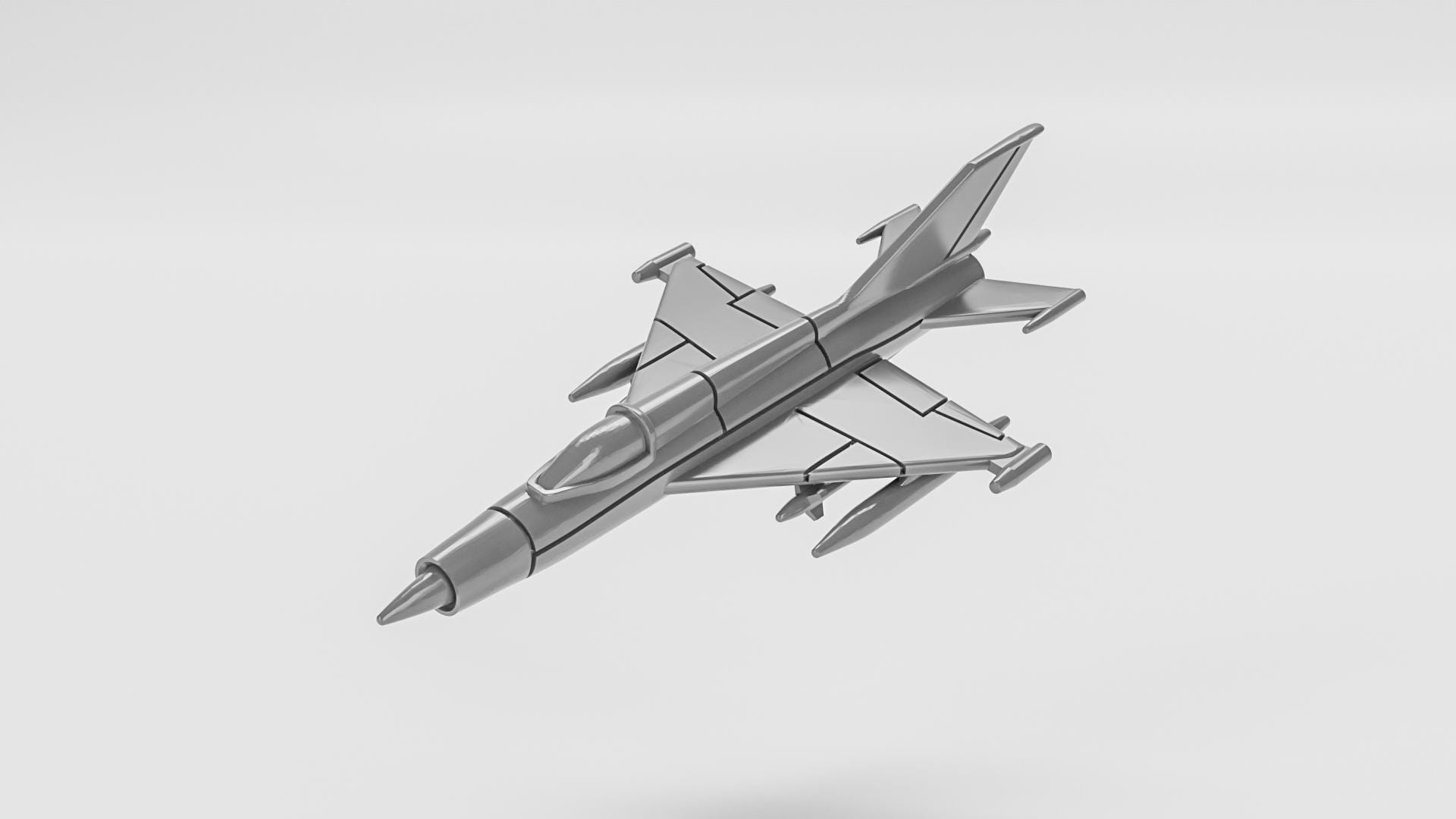 Mig 21 model - Etsy 日本