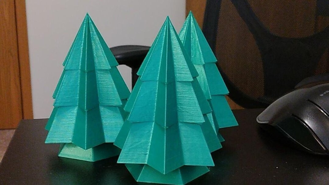 geometric-christmas-tree-desk-ornament-etsy