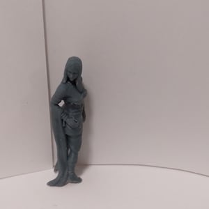 Aphrodite miniature