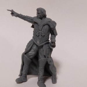 Cardenal miniature