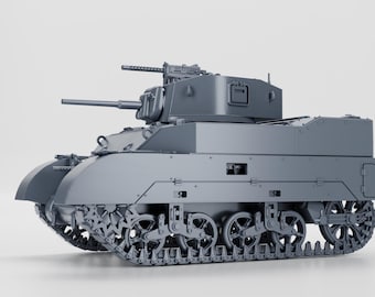 Carro Armato Sherman M4A3 1:24 VSTank RTR #VS3102313 km.0 - Il Blog del