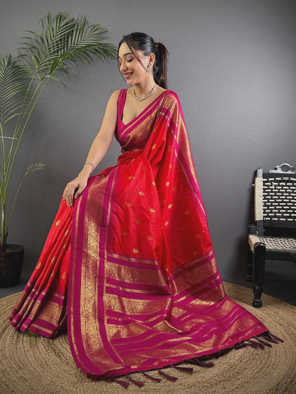 South Indian Saree Israel