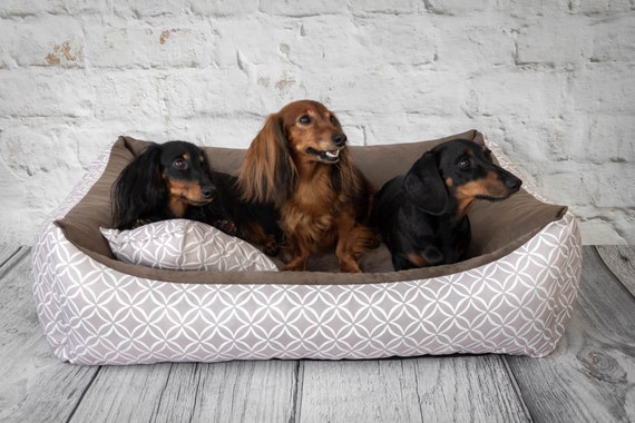 Dog clearance basket cover