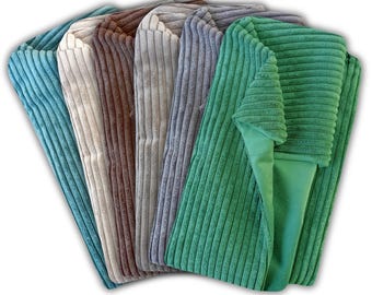 4L Textil per cuccia MOLLY Rivestimento aggiuntivo sfoderabile per la cuccia del cane Rivestimento extra lavabile facile da pulire