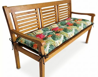 4L Textil Seat cushion Pallet cushion Outdoor cushion Seat cushion Back cushion Bench cushion Upholstered cushion Seat cushion Beige