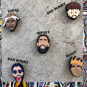Rapper Shoes Etsy Israel