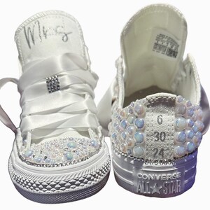 Wedding SNEAKERS