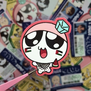 Bongbongie - Etsy Hong Kong