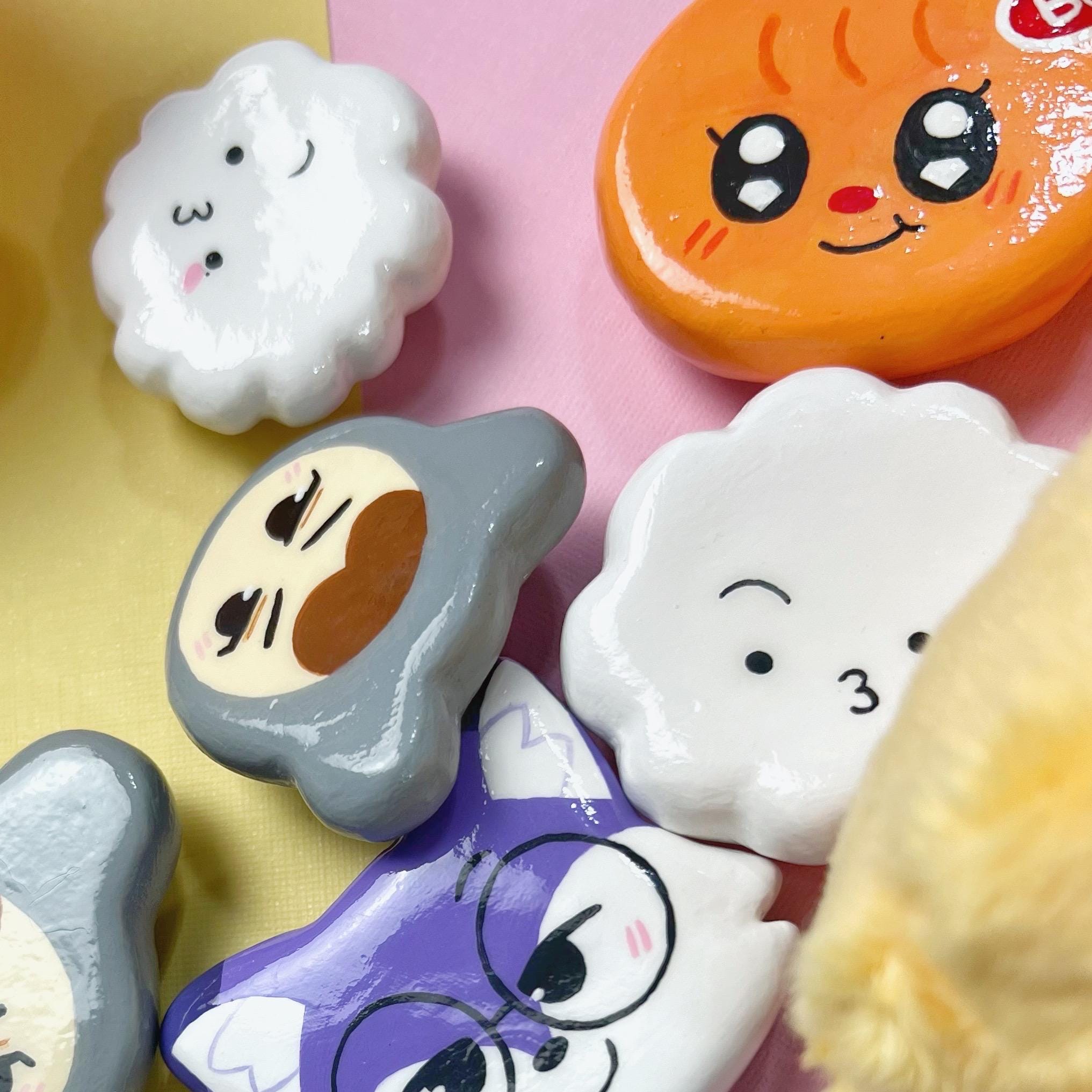 SEVENTEEN PPYOPULI グッズセット Ppyopuli Seventeen - Etsy