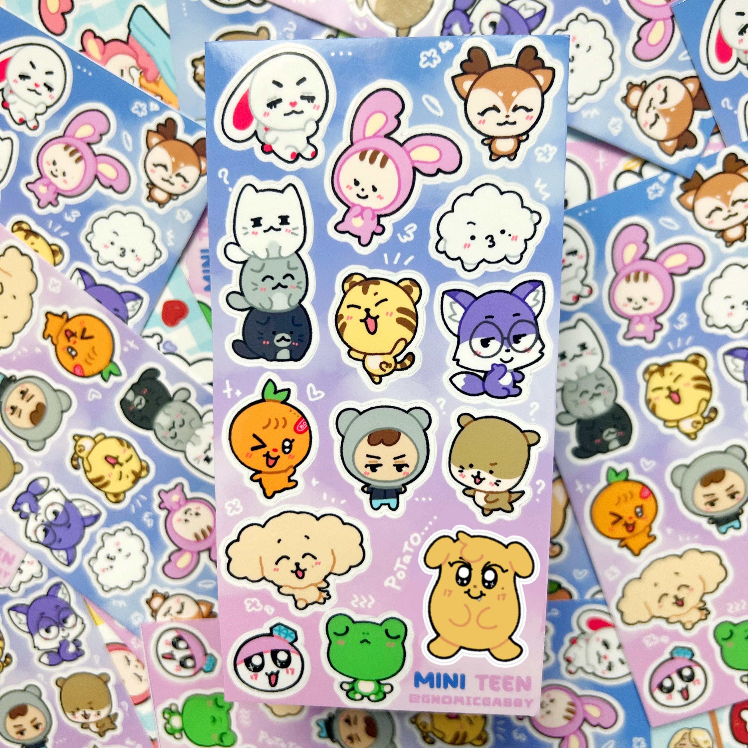 Miniteen seventeen - Etsy 日本