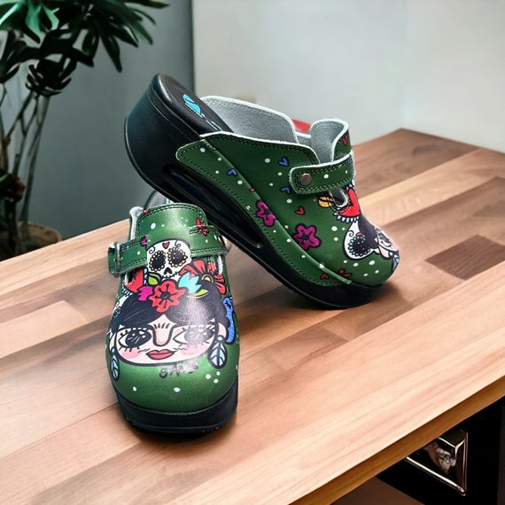 Dansko frida best sale