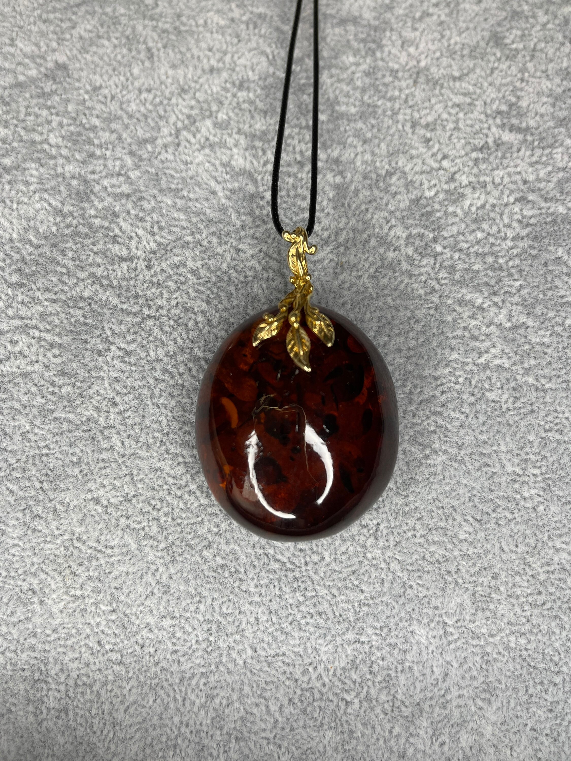 CREAM BALTIC AMBER STERLING SILVER 925 BEAUTY PENDANT KAB-148 s CREAM BALTIC AMBER STERLING SILVER 925 BEAUTY PENDANT KAB-148 s