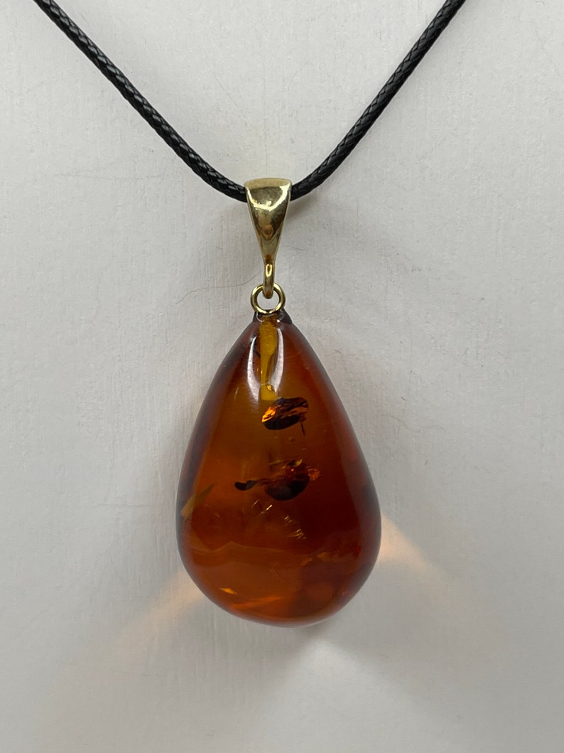 CREAM BALTIC AMBER STERLING SILVER 925 BEAUTY PENDANT KAB-148 s CREAM BALTIC AMBER STERLING SILVER 925 BEAUTY PENDANT KAB-148 s