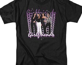 Girlfriends Tv Show - Etsy