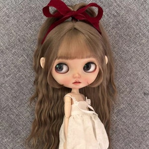 Blythe doll wig - Etsy 日本