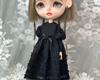 Vestido Blythe, Vestido OB22, Vestido OB24, Ropa Neo Blythe