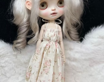 Blythe dress, OB22 Dress, OB24 Dress,Neo Blythe Clothes