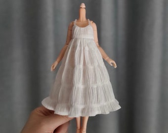 Blythe dress, OB22 Dress, OB24 Dress,Neo Blythe Clothes