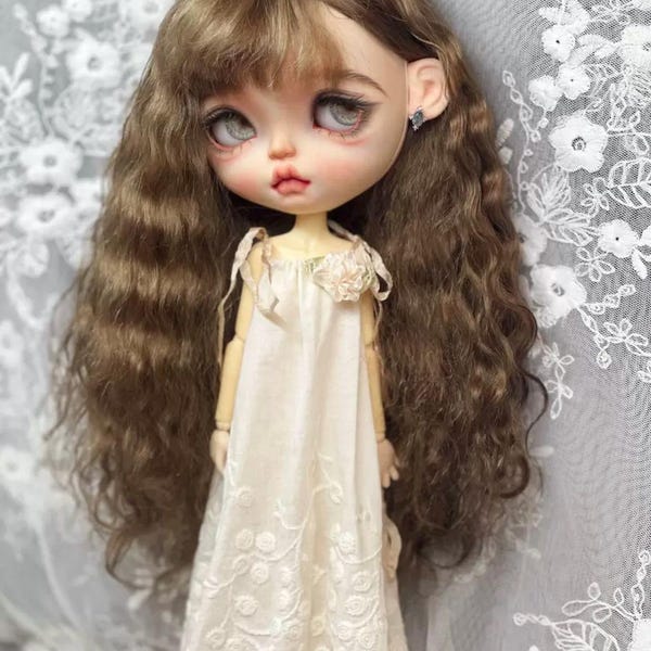 Blythe dress, OB22 Dress, OB24 Dress,Neo Blythe Clothes